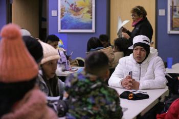 Gobierno de Trump elimina restricciones para redadas migratorias en lugares “protegidos”