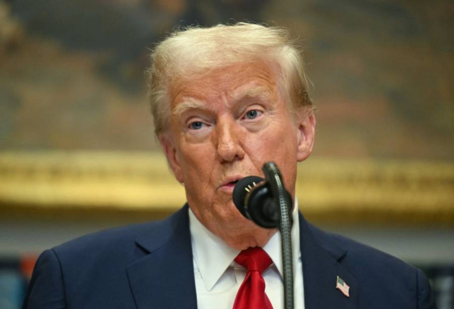 Presidente de EEUU considera 