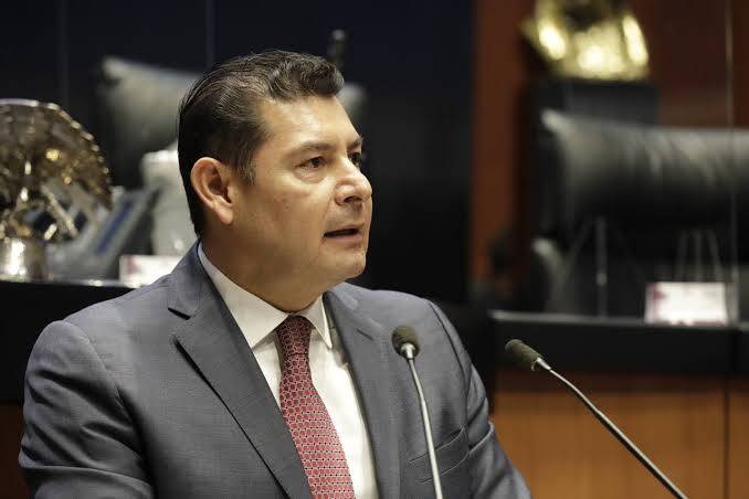 Disminuirán compromisos de deuda con Agua de Puebla y el Barroco: Armenta