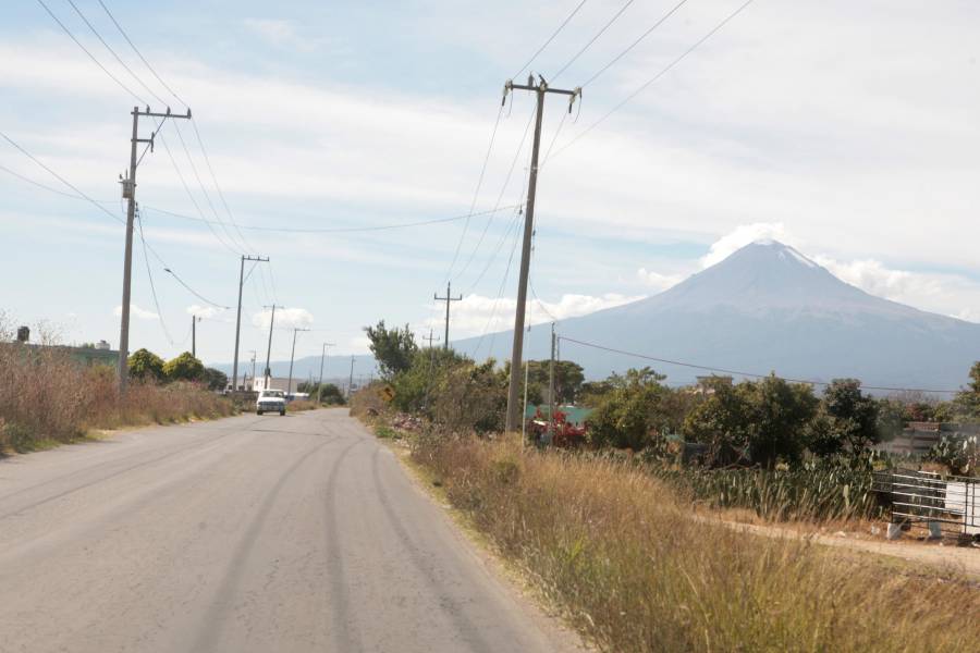 Abren licitación para construcción de la carretera San Nicolás de los Ranchos