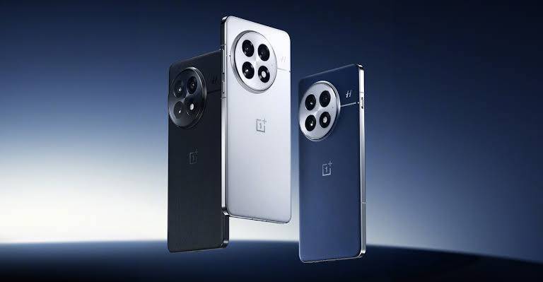 OnePlus Comienza el 2025 con Innovación, Potencia y Precios Competitivos
