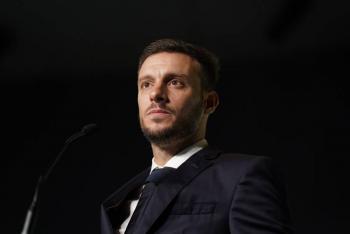 Oficial: Mart&iacute;n Anselmi es nuevo entrenador del Porto