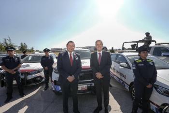 Aumentan el sueldo de policías municipales