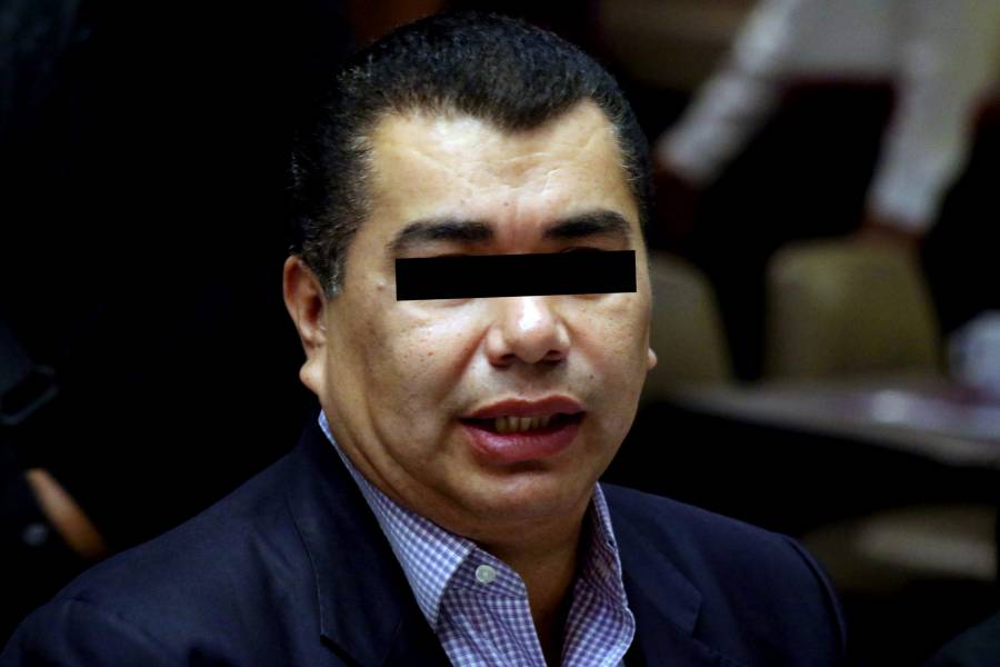 Niegan amparo a Javier N., familia de Cecilia Monzón esperan inicio de juicio