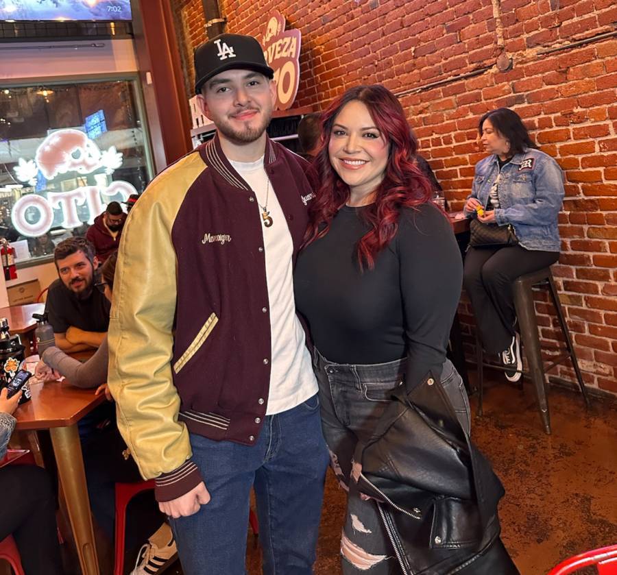 Jenni Rivera Love Foundation apoya a familias afectadas por incendios en  Los Ángeles