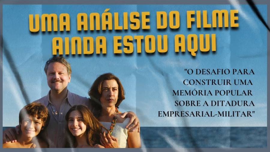 Brasil en Premios Oscar: La cultura brasileña conecta íntimamente con el resto del mundo