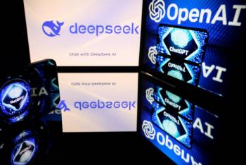 OpenAI acusa a empresas chinas de copiar modelos de IA creados en EEUU
