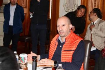 H&eacute;ctor Romay asegura que ya no hay hoyo financiero