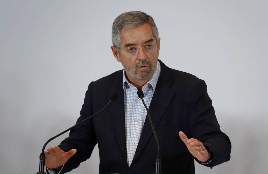 SRE reitera defensa de mexicanos migrantes en EEUU