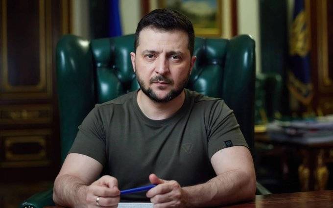 Zelensky pide a EEUU invertir en tierras raras de Ucrania