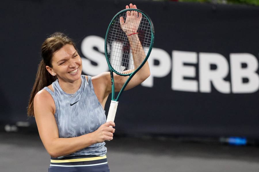 Ex número uno del mundo Simona Halep anuncia su retiro