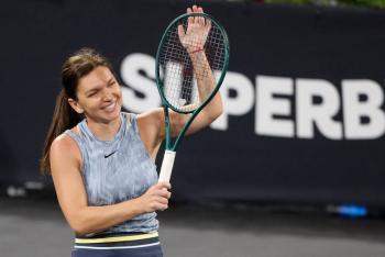 Ex n&uacute;mero uno del mundo Simona Halep anuncia su retiro