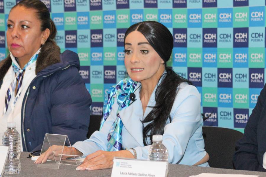 CDH de Puebla contempla iniciar una investigación contra el bar Mallet Puebla