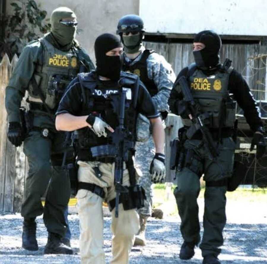 Sheinbaum niega haber solicitado mayor presencia de la DEA en M&eacute;xico