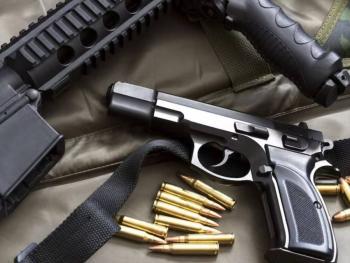 Gobierno Federal fortalece estrategia legal contra fabricantes y vendedores de armas