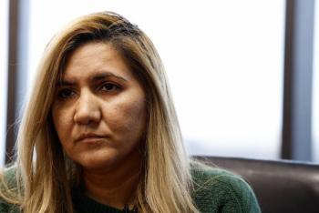 Ham&aacute;s anuncia que liberar&aacute; el s&aacute;bado a tres rehenes como parte del canje con Israel