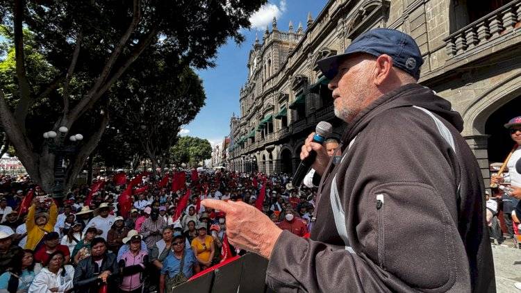 Grupos vinculados a Morena, antorchistas y activistas buscan convertirse en partidos políticos