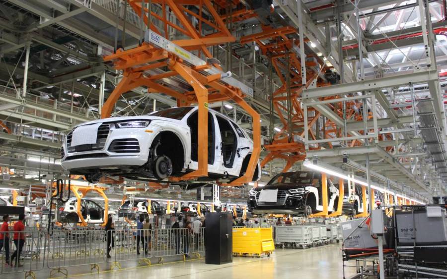 Aranceles en EU afectarán economía de Puebla: Metalclus y Canacintra