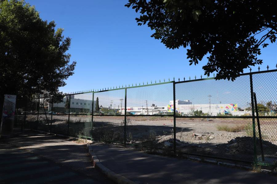 BUAP edificará nueva sede de la Preparatoria Emiliano Zapata en marzo