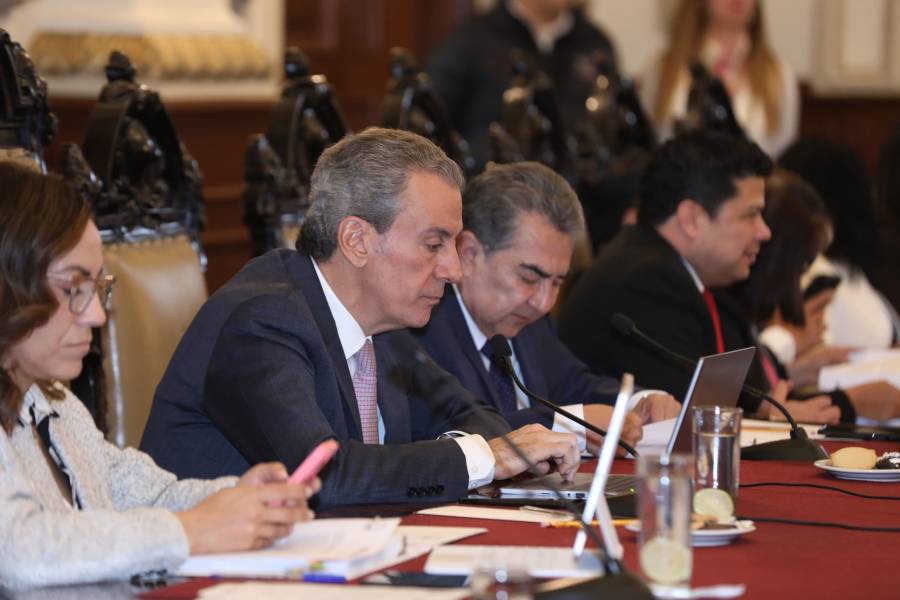 Cabildo de Puebla válida resultados de plebiscitos de San Sebastián de Aparicio