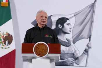 No habr&aacute; “gasolinazos”, y precio del combustible no pasar&aacute; de los 24 pesos: Pemex