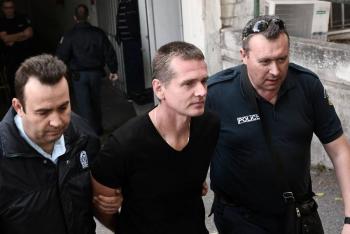 Un ruso detenido en EEUU fue liberado a cambio del estadounidense Fogel