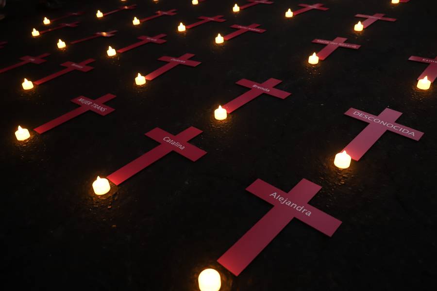 En Puebla 19 mujeres fueron asesinadas por parejas y ex parejas durante 2024