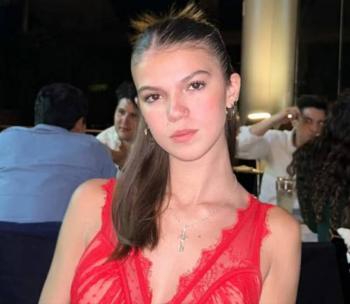 Valentina Gilabert despierta del coma inducido y avanza en su recuperación