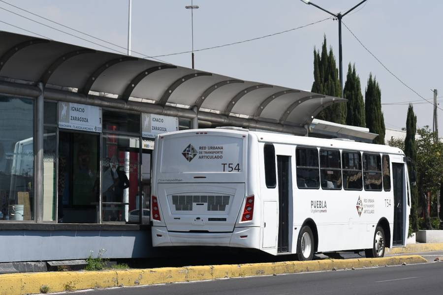 Ampliarán Línea 4 del RUTA, se acercará a CU2 y el CCU