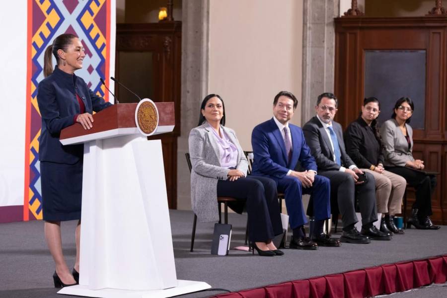 Del 17 al 28 de febrero se harán los registros a pensiones para el Bienestar
