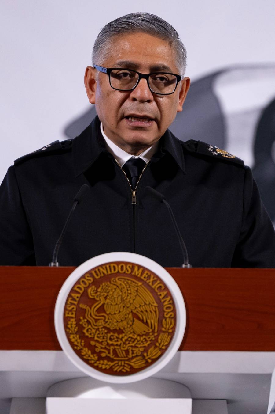 Semar señala principios 