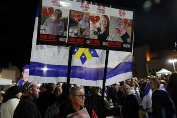 Israel califica a Hamás de 