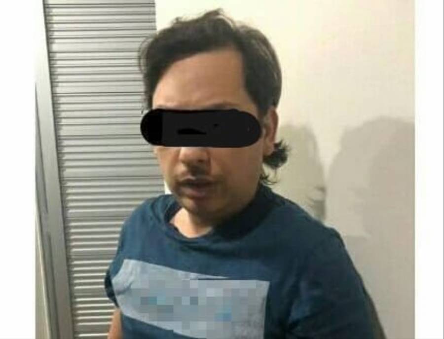 México extradita a 