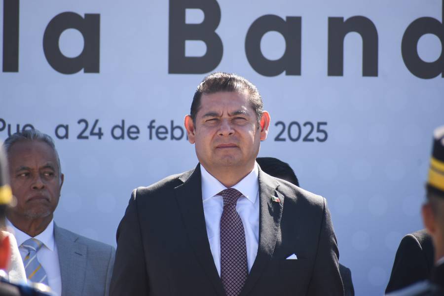Armenta acusa corrupción en la rehabilitación de 