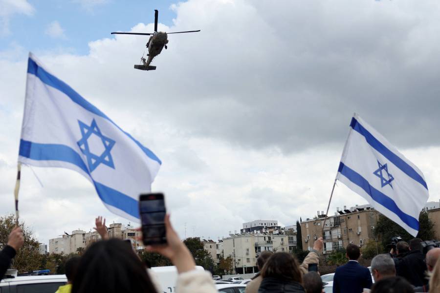 Enviado de Trump viajara a Medio Oriente esta semana para discutir el acuerdo de paz en Gaza