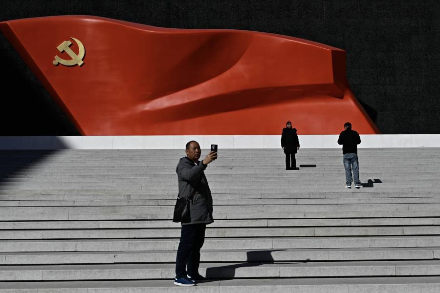 China insta a Estados Unidos a cesar medidas restrictivas en investigación de la Sección 301