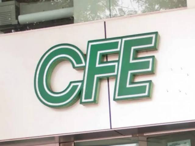 Busca Segom negociar deuda del Mercado del Alto con la CFE