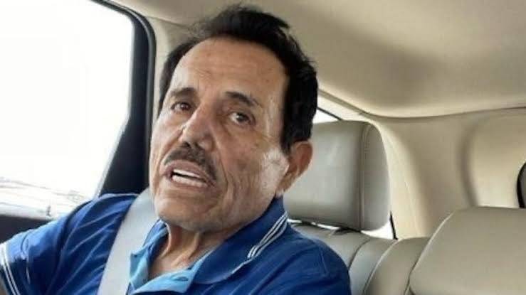 México ha solicitado en cuatro ocasiones la extradición de 