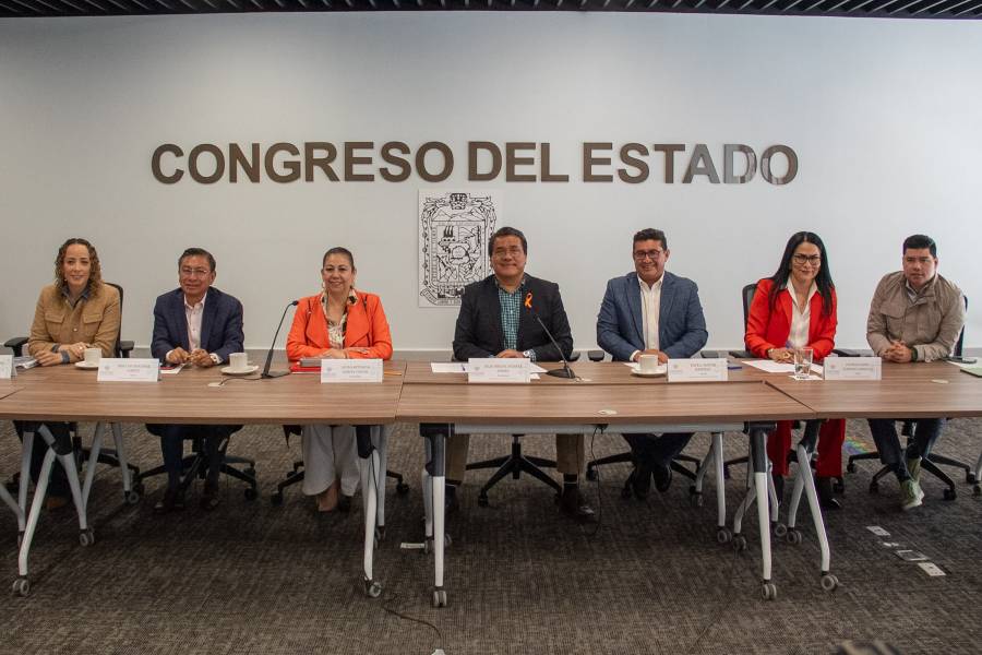 'Chelis' será rector de la nueva Universidad del Deporte en Puebla: Congreso