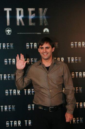 Fallece el escritor y productor de cine, Roberto Orci
