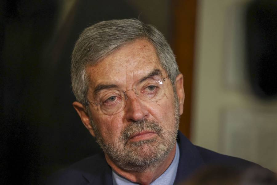 Juan Ramón de la Fuente encabeza reunión en Washington con Marco Rubio