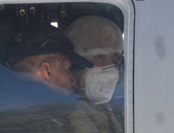 México extradita a 29 narcotraficantes a Estados Unidos, incluyendo a Caro Quintero y líderes de Los Zetas