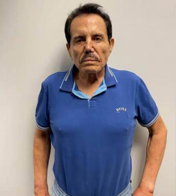 Abogado de 'el Mayo' Zambada niega negociaciones con EEUU para evitar pena de muerte