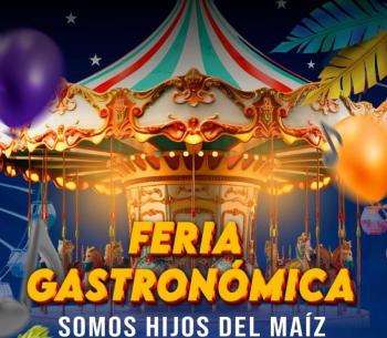 Miami celebra su ra&iacute;z latina en la Gran Feria Gastron&oacute;mica “Somos Hijos del Ma&iacute;z”