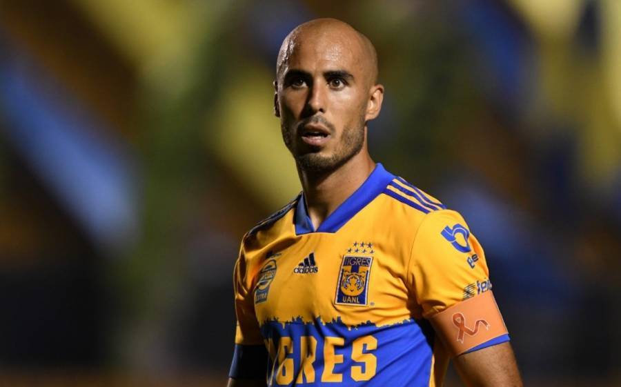 Guido Pizarro se retira y asume como nuevo entrenador de Tigres