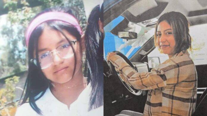Fiscalía de Puebla investiga el aparente secuestro de Miriam y Victoria