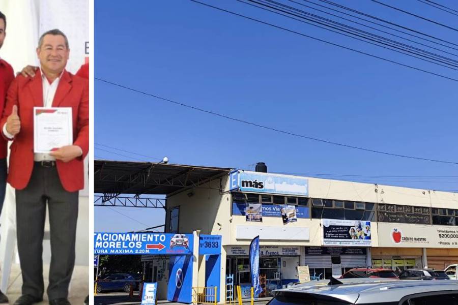 En contubernio priista y SNTE 23, burlan ahorros de maestros jubilados