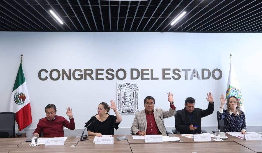 Aprueban en Congreso creación de Universidad de las Ciencias Policiales