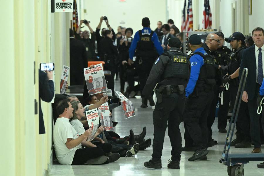 Corte Suprema de EEUU rechaza pedido de Trump de suspender ayuda exterior