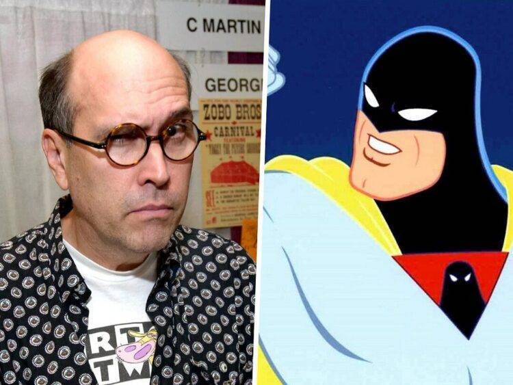 ¿De qué murió George Lowe, actor de doblaje de “Space Ghost”?